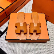 에르메스 올수공 오란 슬리퍼 샌들 앱송 139